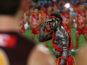 Melbourne Demons v GWS Giants