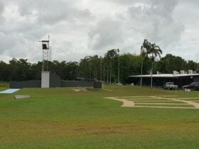 Darwin Clay Target Club