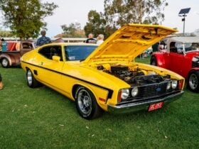 From classics, to sports cars, bikes and off road beasts, this is the ultimate festival or wheels.