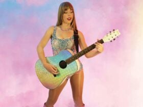 The Unofficial Tribute Show - Taylor