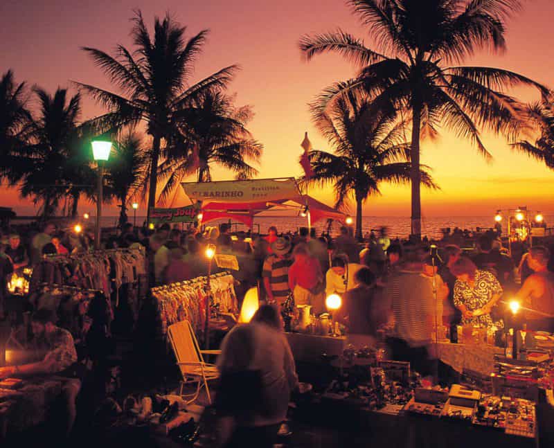 Northern Territory Events