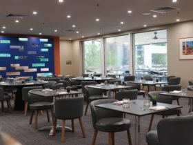 Aqua Restaurant
