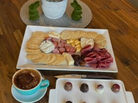 Truffle Tasting Experience