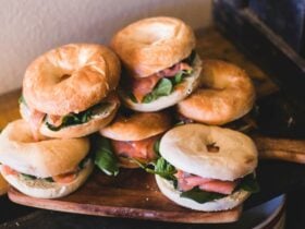 Looking for something tasty for lunch?