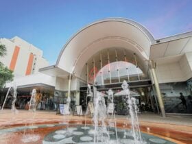 Galleria