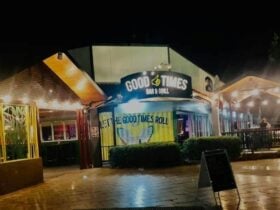 Good Times Bar