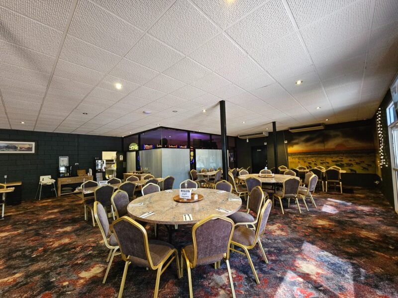 Bistro