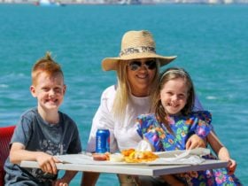 Stokes Hill Wharf - Seaside Dining