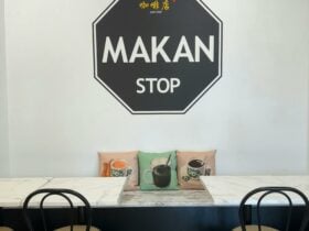 Cafe, coffee, Singapore, asian, laksa, best coffee, kopi, kopi stop, darwin