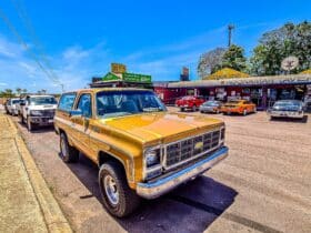 A great place to meet