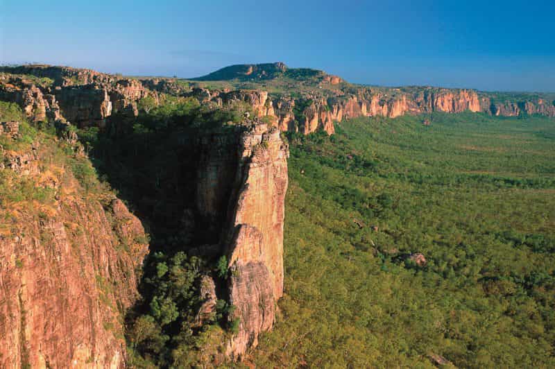Kakadu Northern Territory