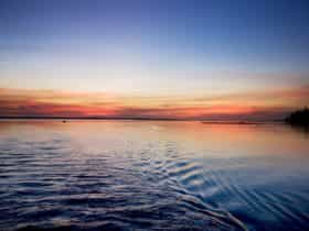 Cobourg Peninsula - Kakadu Area - Northern Territory