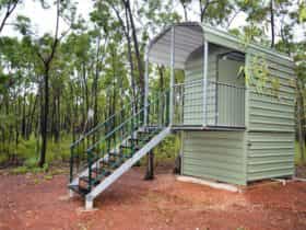 Dhuluwuy Recreation Area