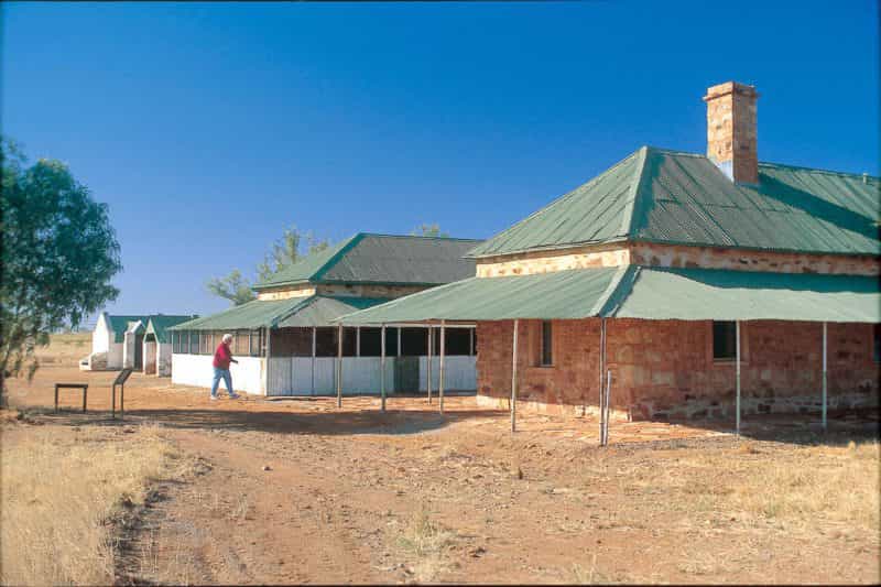 Tennant Creek Northern Territory