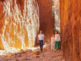Standley Chasm