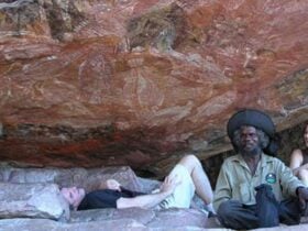 Brookes Australia Tours