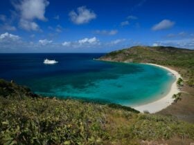 cape york and arnhem land