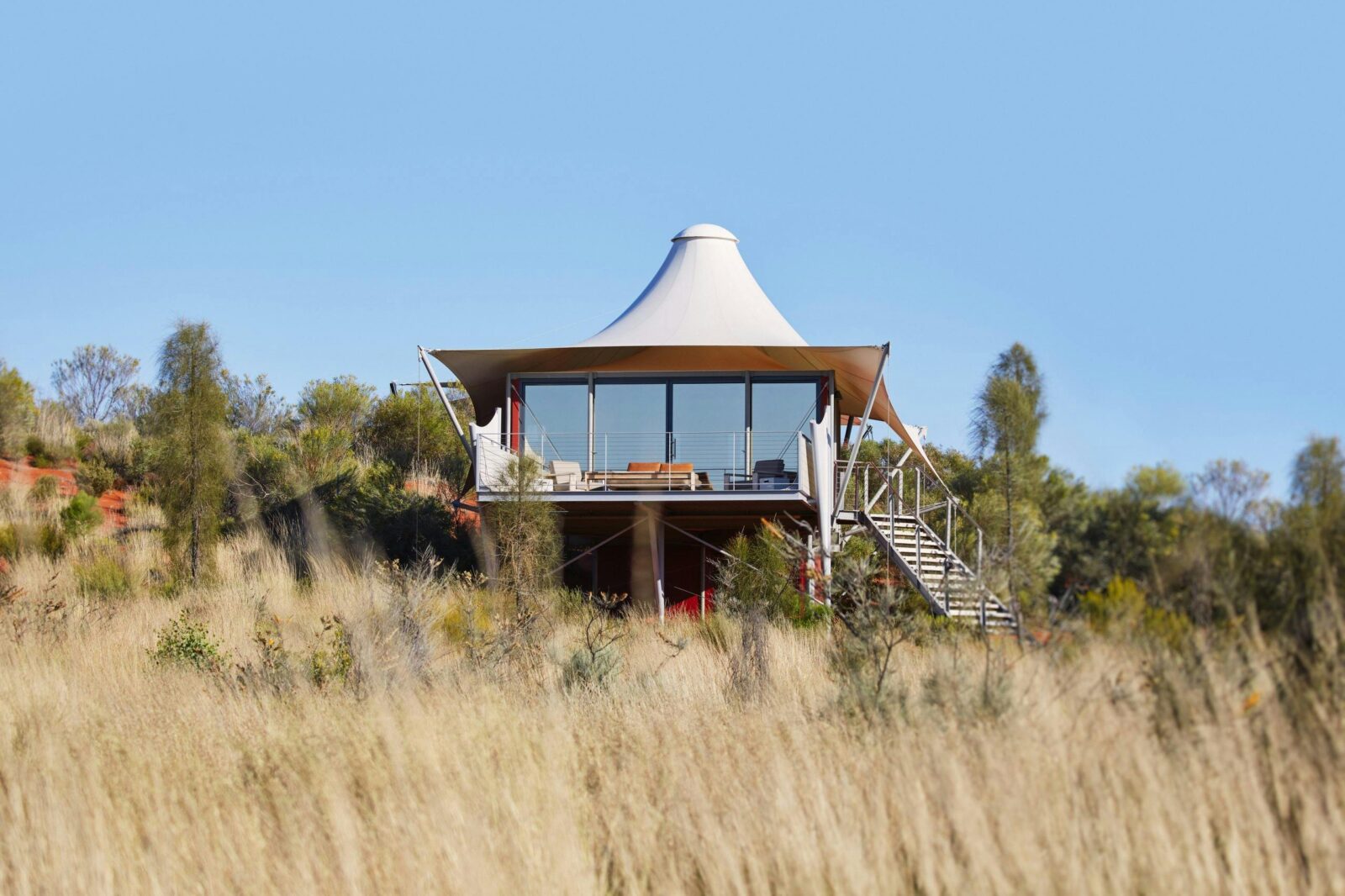Solhr Lodge