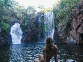 Litchfield National Park