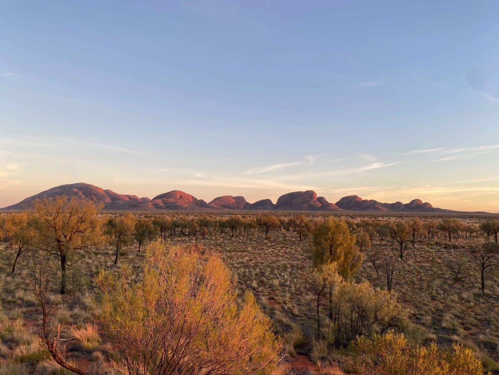 Kata tjuta