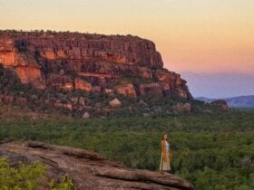 Credit: Tourism NT