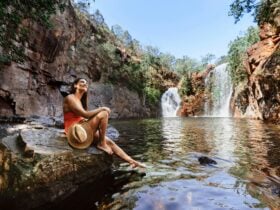 Florence Falls