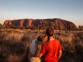 Uluru
