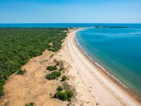 have a walk on our beach to reflect on your journey