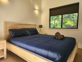 Main Bedroom (Queen)