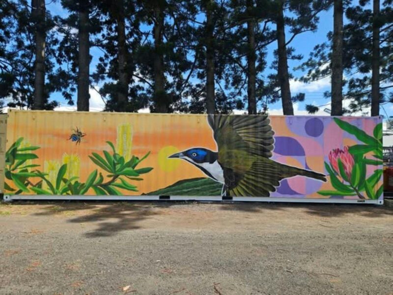 Mural