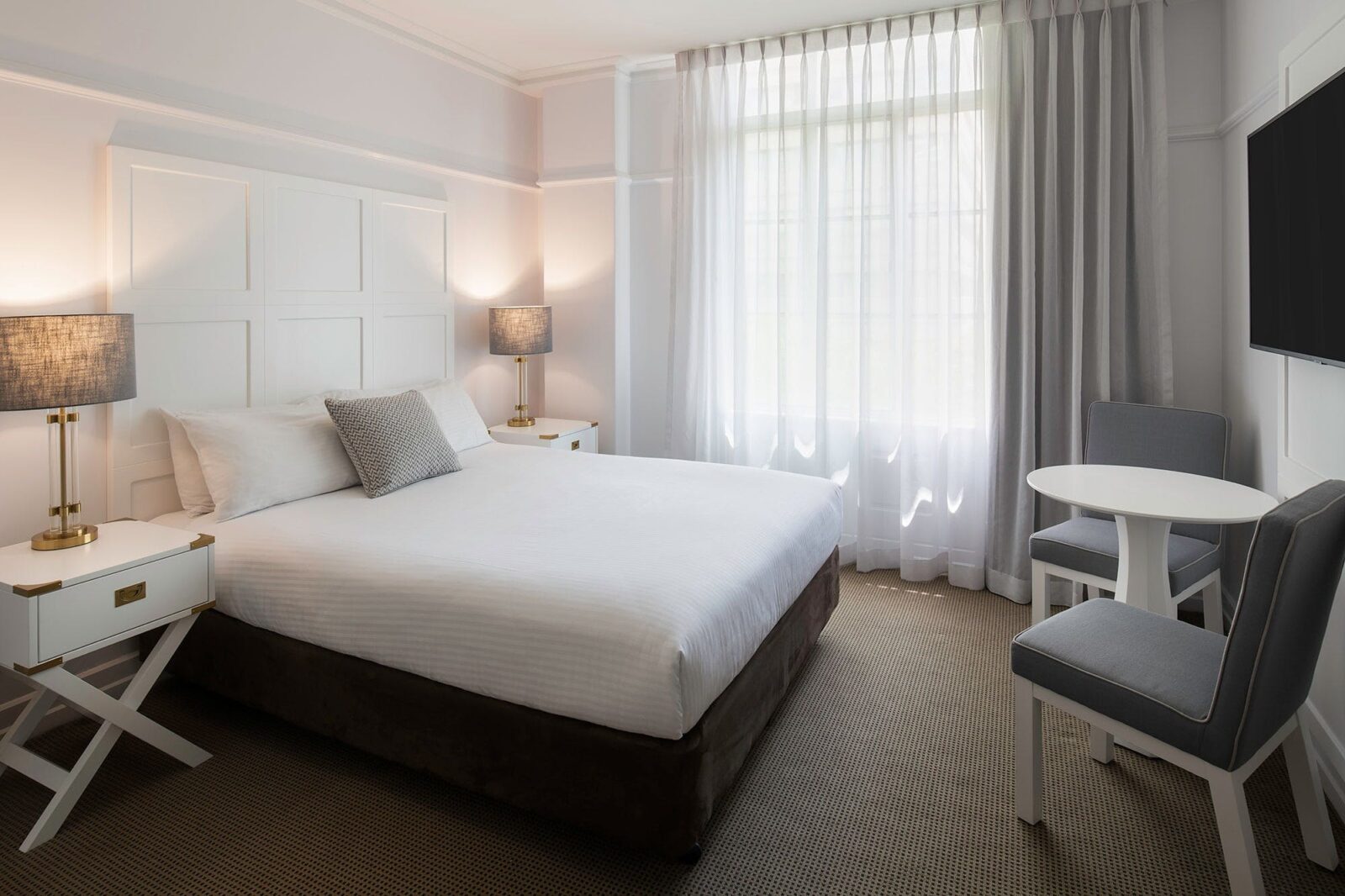 Adina Apartment Hotel Brisbane Anzac Square