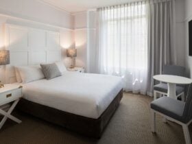 Adina Apartment Hotel Brisbane Anzac Square