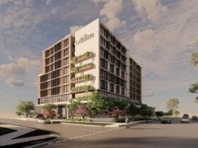 Adina Chermside Brisbane