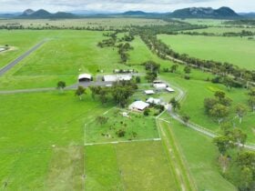 "Akubra Downs" HipCamp