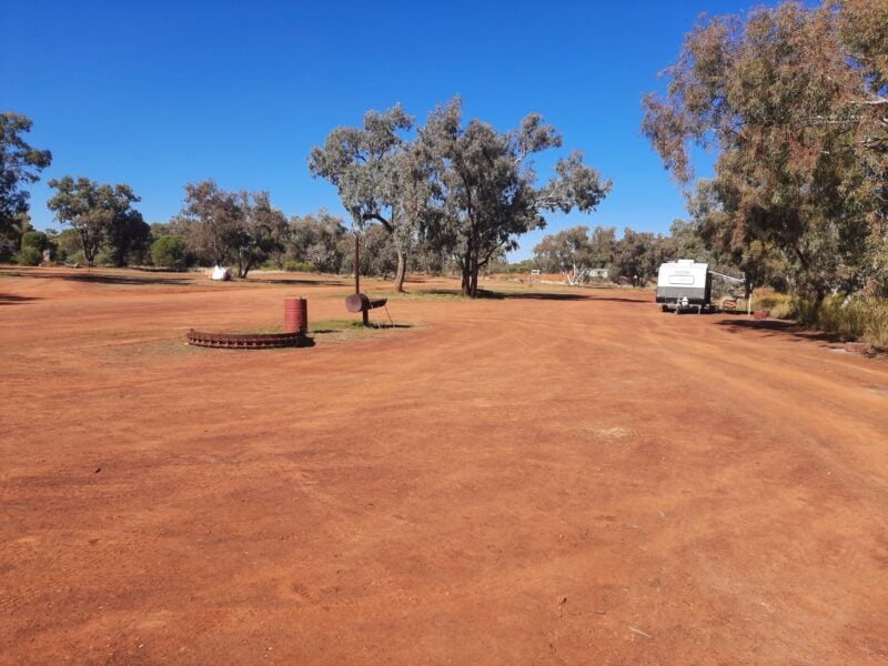 Great Camping grounds