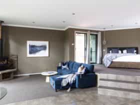 Luxury couples villa