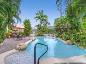 Amaroo at Trinity - Heated Pool