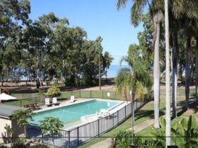 View from family rooms