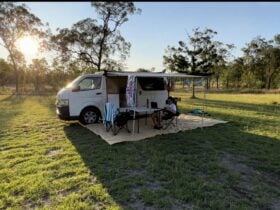 Aussie Bush Paradise