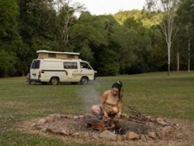 Awaken Retreats