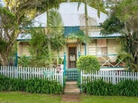 Cottage