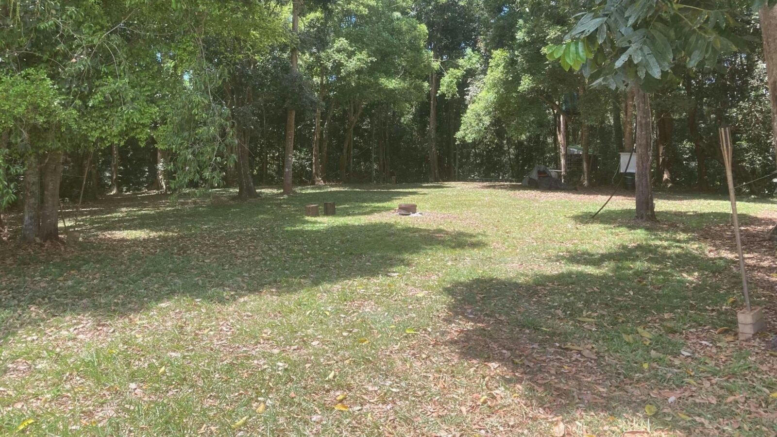 Campground 1