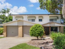 Front of House - Fully Fenced and Private - Plenty of room for the kids or the cars/boats