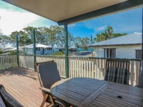 Verandah