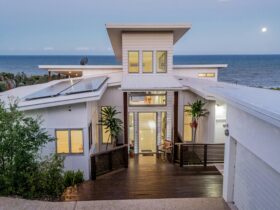 Beachfront