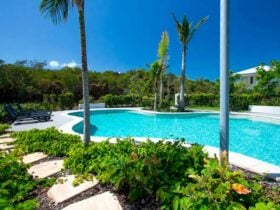 Resort Pool available for guest use