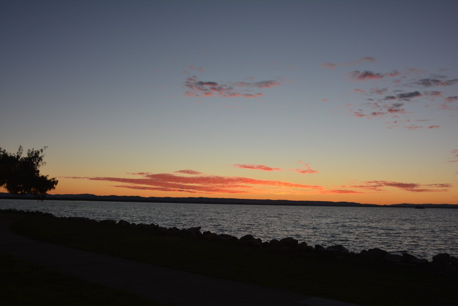 Beachhouse Bed and Breakfast