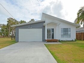 Front of the House
