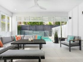 Outdoor area