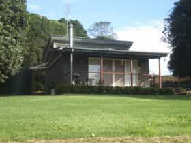 Bethany Cottages